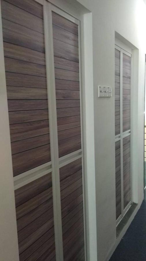Gem Hotel Nusa Sentral Nusajaya Johor Bahru Luaran gambar