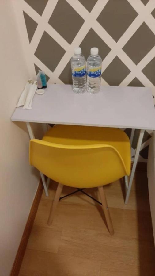 Gem Hotel Nusa Sentral Nusajaya Johor Bahru Luaran gambar