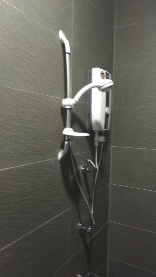 Gem Hotel Nusa Sentral Nusajaya Johor Bahru Luaran gambar
